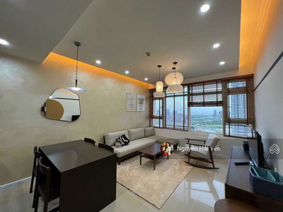 Saigon Pearl, Vietnam Saigon Pearl, Vietnam