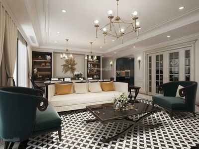 Vinhomes Metropolis - Liễu Giai, Vietnam Vinhomes Metropolis - Liễu Giai, Vietnam