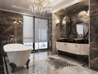 Vinhomes Metropolis - Liễu Giai, Vietnam Vinhomes Metropolis - Liễu Giai, Vietnam