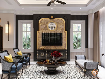 Logement dans Di An, Vietnam Logement dans Di An, Vietnam