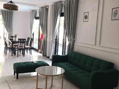 Nam Cau Tuyen Son urban area, Vietnam Nam Cau Tuyen Son urban area, Vietnam