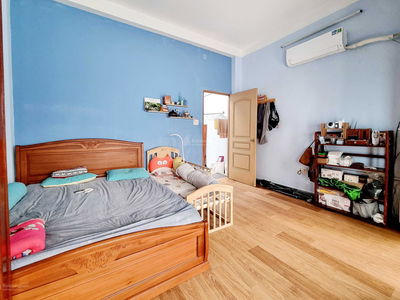 Housing in Ho Chi Minh City, Vietnam Housing in Ho Chi Minh City, Vietnam