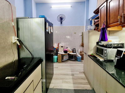 Housing in Ho Chi Minh City, Vietnam Housing in Ho Chi Minh City, Vietnam