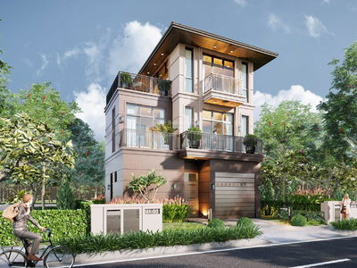 Zeitgeist City, Vietnam Zeitgeist City, Vietnam