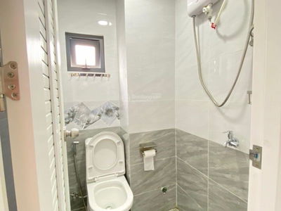 Cach Mang Thang Tam Street, Vietnam Cach Mang Thang Tam Street, Vietnam