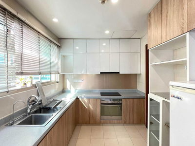 The Vista An Phú, Vietnam The Vista An Phú, Vietnam