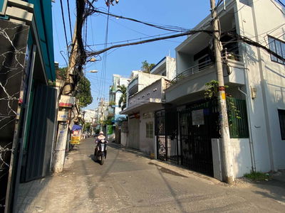 Logement dans Ho Chi Minh City, Vietnam Logement dans Ho Chi Minh City, Vietnam