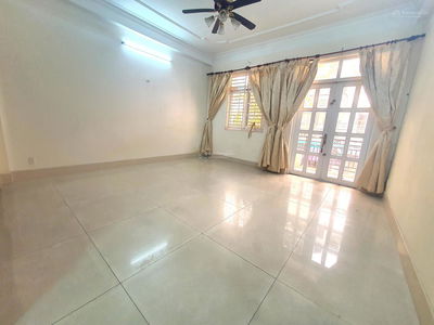 Housing in Nha Be, Vietnam Housing in Nha Be, Vietnam