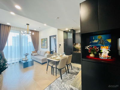 Masteri Thao Dien, Vietnam Masteri Thao Dien, Vietnam