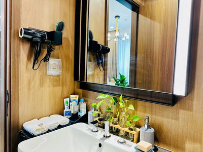 Masteri Thao Dien, Vietnam Masteri Thao Dien, Vietnam