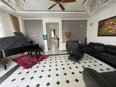 Housing in Ho Chi Minh City, Vietnam Housing in Ho Chi Minh City, Vietnam