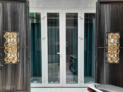 Housing in Nha Be, Vietnam  Housing in Nha Be, Vietnam
