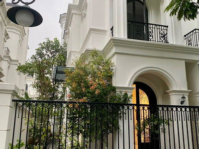 Vinhomes Ocean Park Gia Lam, Vietnam  Vinhomes Ocean Park Gia Lam, Vietnam