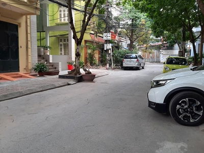 Housing in Hanoi, Vietnam Housing in Hanoi, Vietnam