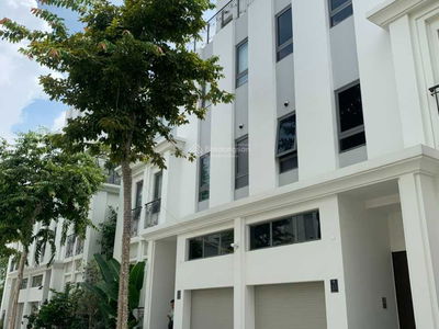 The Manor Central Park, Vietnam The Manor Central Park, Vietnam