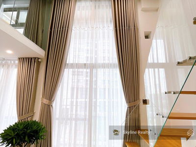 Midtown Phu My Hung, Vietnam Midtown Phu My Hung, Vietnam