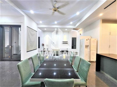 Housing in Nha Be, Vietnam Housing in Nha Be, Vietnam