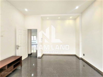 Housing in Nha Be, Vietnam Housing in Nha Be, Vietnam