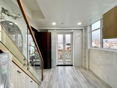 Жилье в Ho Chi Minh City, Vietnam Жилье в Ho Chi Minh City, Vietnam