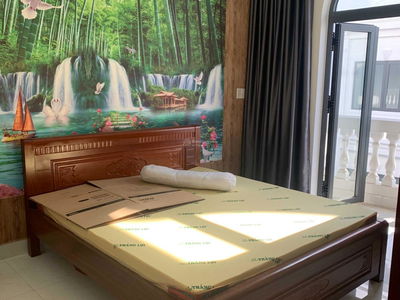 Alojamiento en Ho Chi Minh City, Vietnam Alojamiento en Ho Chi Minh City, Vietnam