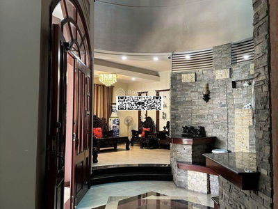 Housing in Ho Chi Minh City, Vietnam Housing in Ho Chi Minh City, Vietnam