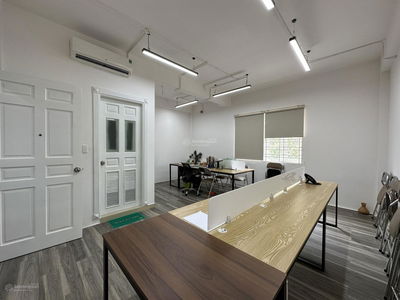 Logement dans Nha Be, Vietnam Logement dans Nha Be, Vietnam