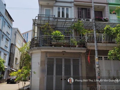 Van Quan new urban area Van Quan new urban area