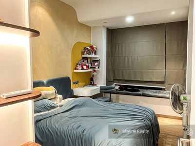 Midtown Phu My Hung, Vietnam Midtown Phu My Hung, Vietnam