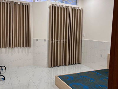 Housing in Ho Chi Minh City, Vietnam Housing in Ho Chi Minh City, Vietnam