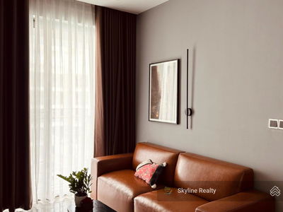 Midtown Phu My Hung, Vietnam Midtown Phu My Hung, Vietnam