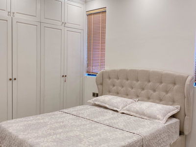 Nine South Estates, Vietnam Nine South Estates, Vietnam