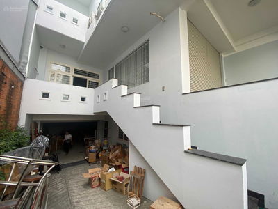 Housing in Nha Be, Vietnam Housing in Nha Be, Vietnam