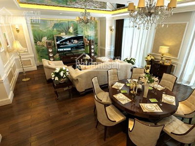 Vinhomes Metropolis - Lieu Giai, Vietnam Vinhomes Metropolis - Lieu Giai, Vietnam