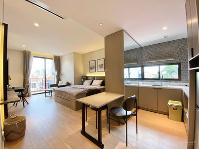 Logement dans Di An, Vietnam Logement dans Di An, Vietnam