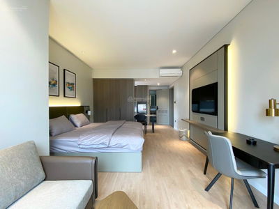 Жилье в Di An, Vietnam Жилье в Di An, Vietnam