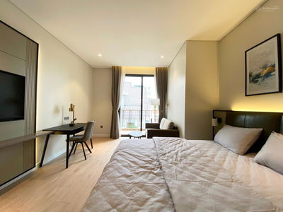 Gehäuse In Di An, Vietnam Gehäuse In Di An, Vietnam