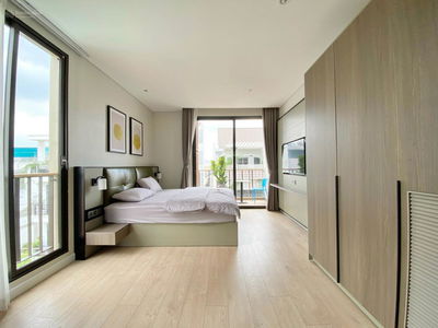 Alojamiento en Di An, Vietnam Alojamiento en Di An, Vietnam