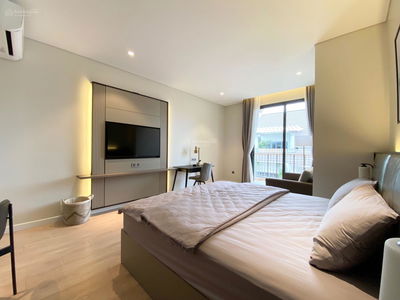 Alojamiento en Di An, Vietnam Alojamiento en Di An, Vietnam