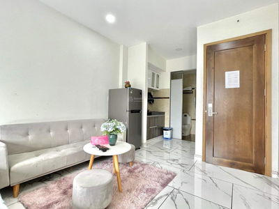 Alojamiento en Ho Chi Minh City, Vietnam Alojamiento en Ho Chi Minh City, Vietnam