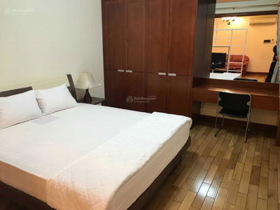 The Manor - City. Ho Chi Minh, Vietnam The Manor - City. Ho Chi Minh, Vietnam