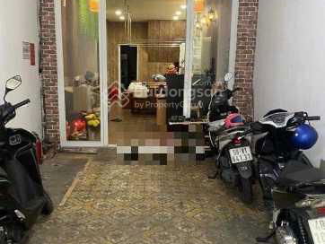 Alojamiento en Ho Chi Minh City, Vietnam Alojamiento en Ho Chi Minh City, Vietnam