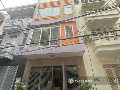 Gehäuse In Hanoi, Vietnam Gehäuse In Hanoi, Vietnam