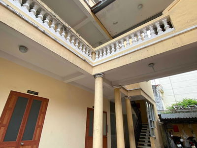 Housing in Ho Chi Minh City, Vietnam Housing in Ho Chi Minh City, Vietnam