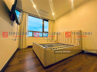 KĐT Tây Hồ Tây - Starlake Hà Nội, Vietnam KĐT Tây Hồ Tây - Starlake Hà Nội, Vietnam