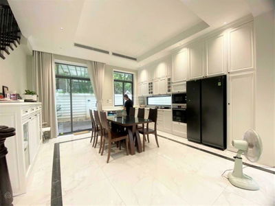 Vinhomes The Harmony, Vietnam Vinhomes The Harmony, Vietnam