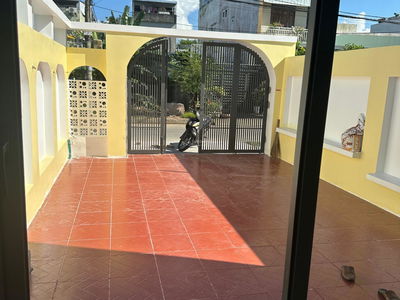 Gehäuse In Da Nang, Vietnam Gehäuse In Da Nang, Vietnam