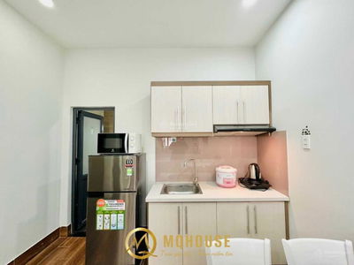 Nguyen Gia Tri Street, Vietnam Nguyen Gia Tri Street, Vietnam