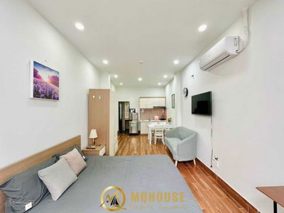 Nguyen Gia Tri Street, Vietnam Nguyen Gia Tri Street, Vietnam