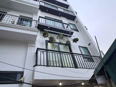 Жилье в Hanoi, Vietnam Жилье в Hanoi, Vietnam