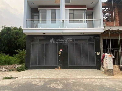 Housing in Thuan An, Vietnam Housing in Thuan An, Vietnam